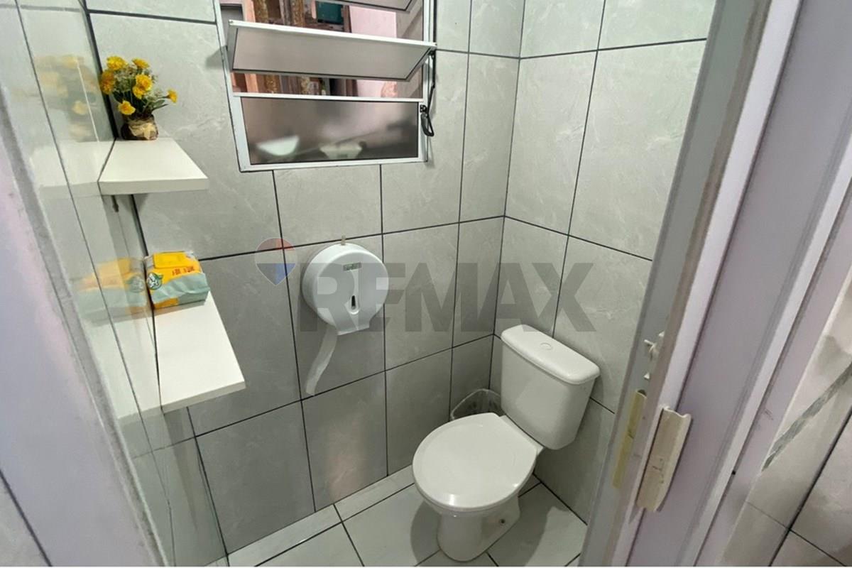 Depósito-Galpão, 145 m² - Foto 18