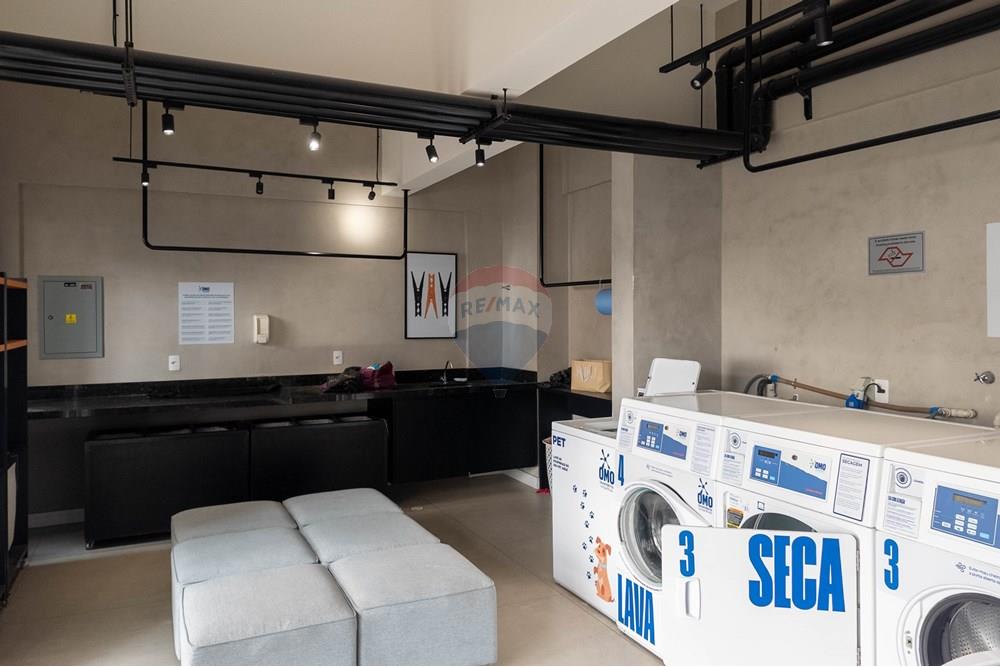 Apartamento, 2 quartos, 39 m² - Foto 62