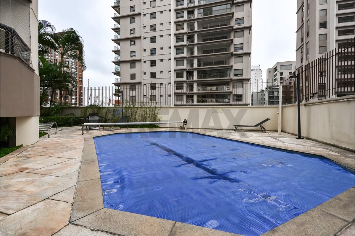 Apartamento, 4 quartos, 158 m² - Foto 124