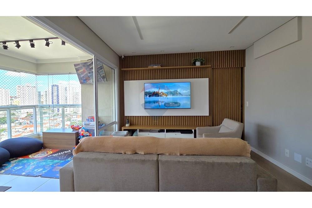 Apartamento, 3 quartos, 88 m² - Foto 7