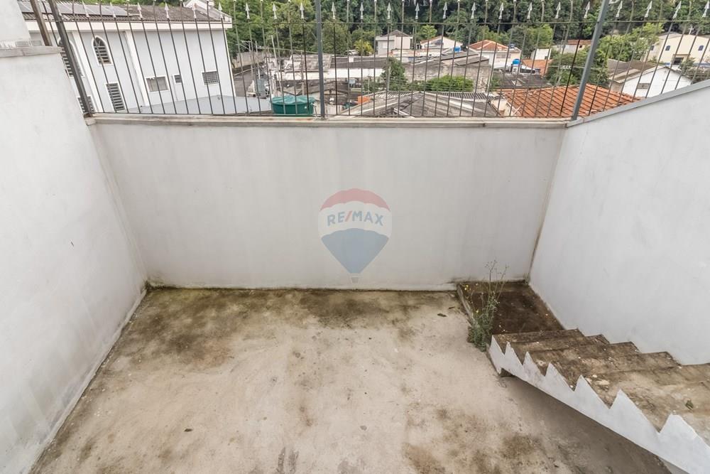 Sobrado, 3 quartos, 181 m² - Foto 40