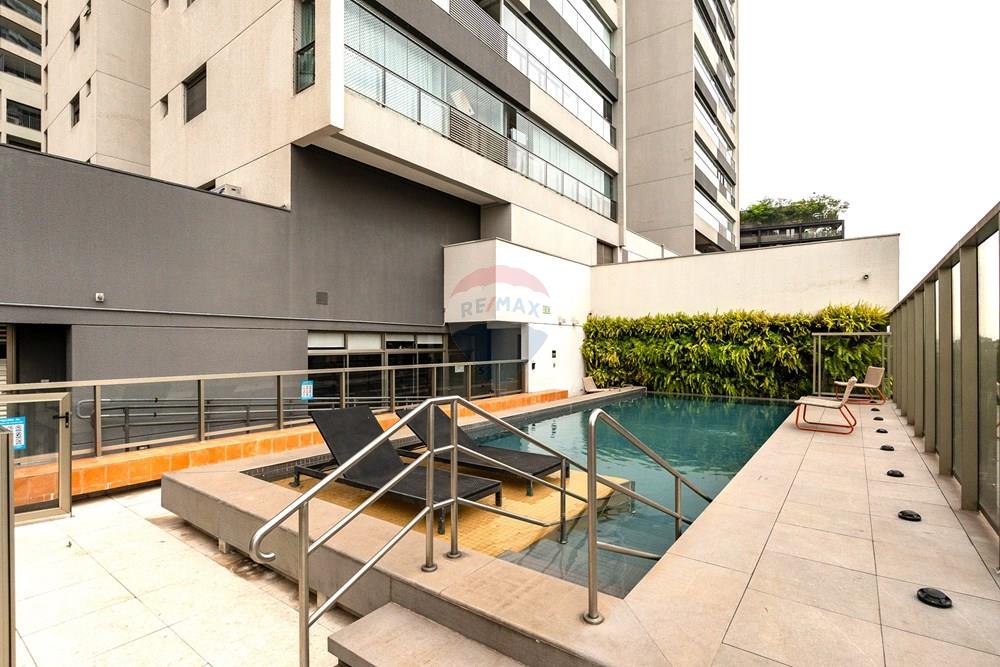 Apartamento, 1 quarto, 23 m² - Foto 20