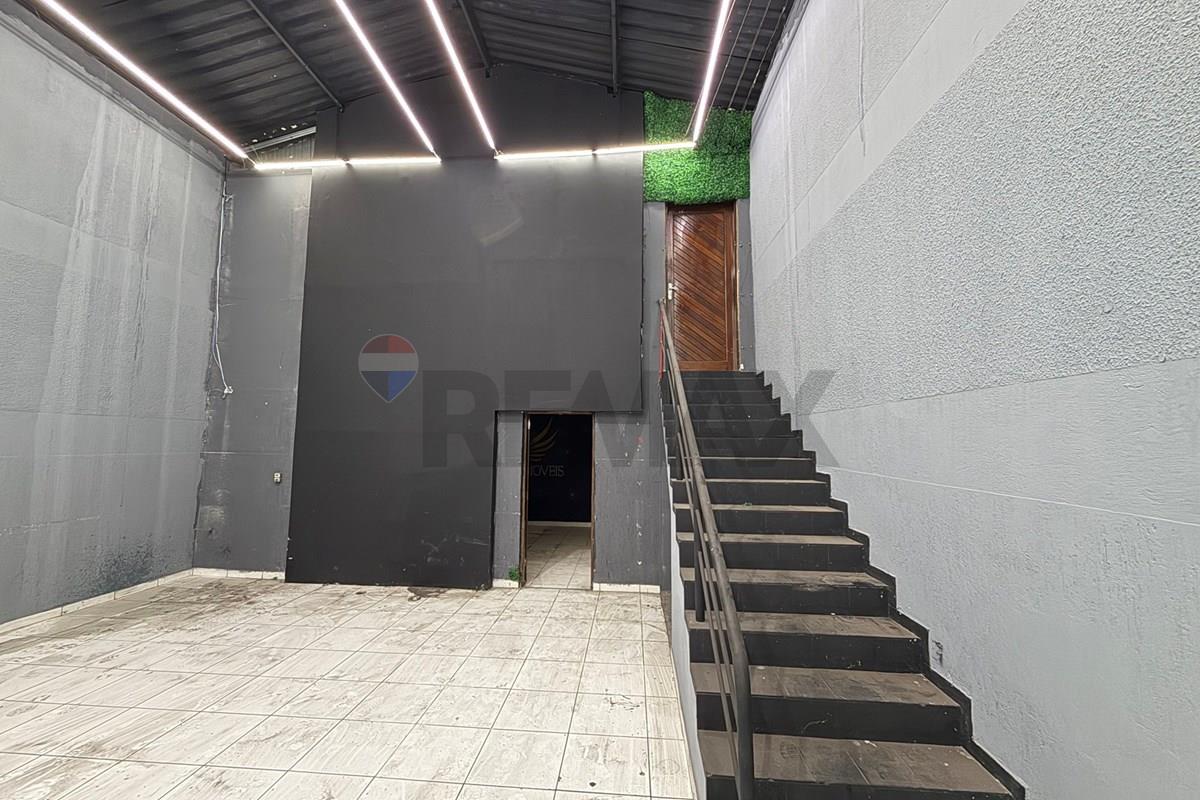 Depósito-Galpão, 231 m² - Foto 12