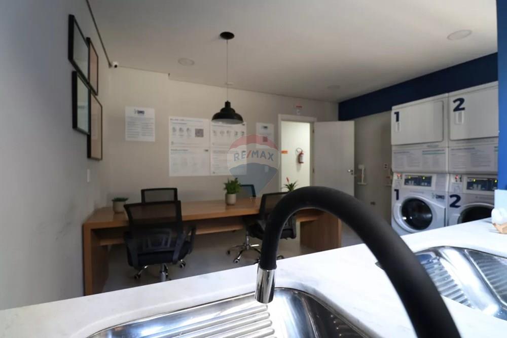 Apartamento, 2 quartos, 35 m² - Foto 108
