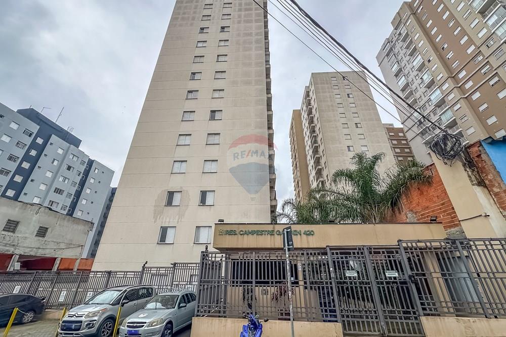 Apartamento, 2 quartos, 52 m² - Foto 27