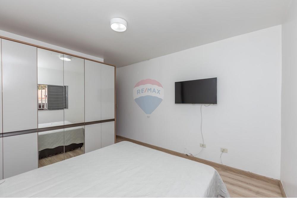 Sobrado, 2 quartos, 69 m² - Foto 9