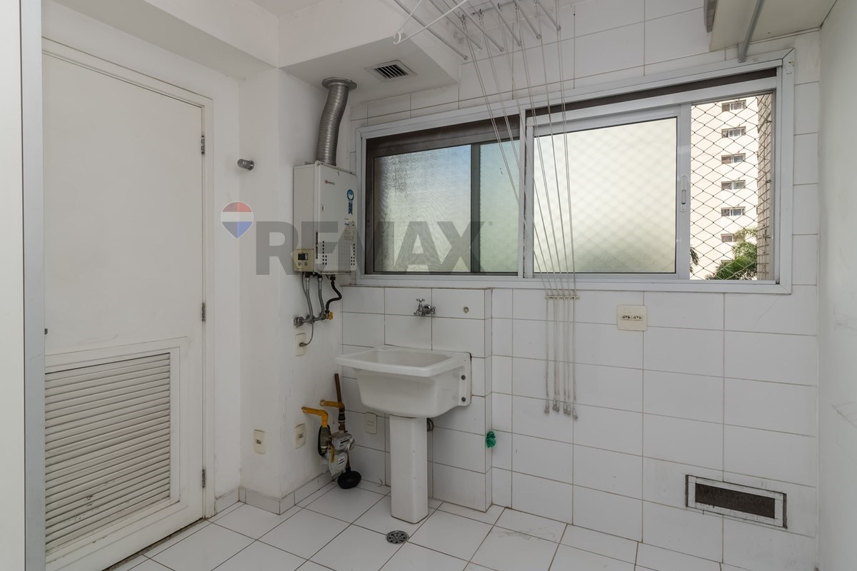 Apartamento, 3 quartos, 210 m² - Foto 32