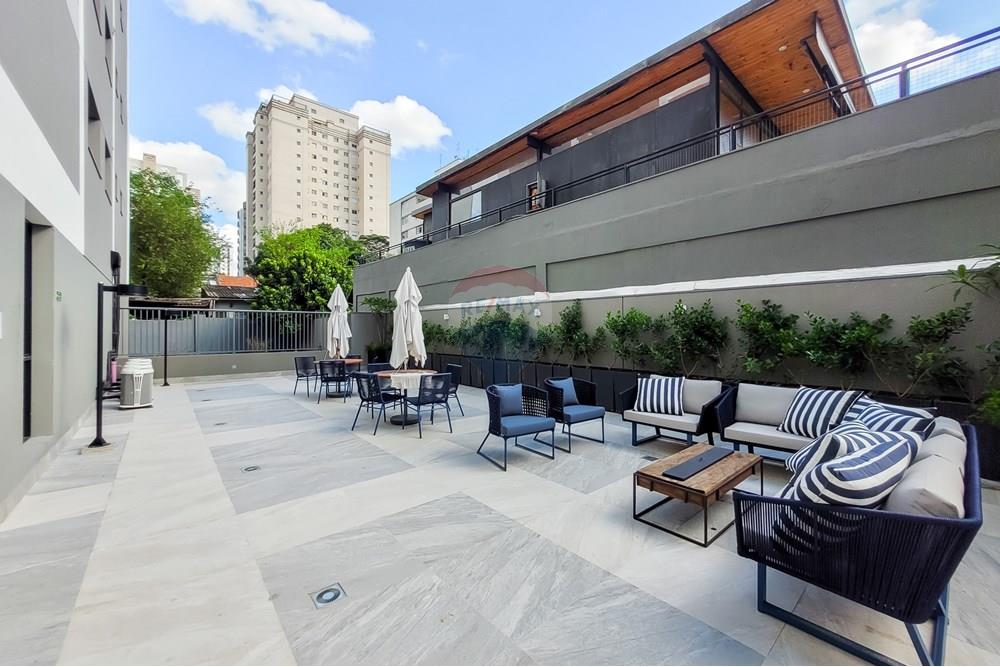 Apartamento, 1 quarto, 24 m² - Foto 21