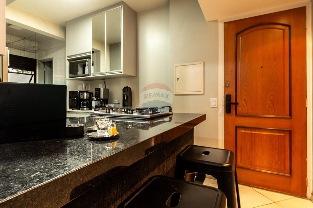 Apartamento, 3 quartos, 76 m² - Foto 12