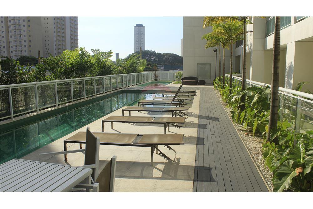 Apartamento, 1 quarto, 45 m² - Foto 14