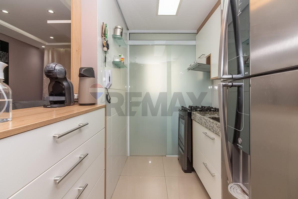 Apartamento, 2 quartos, 43 m² - Foto 7