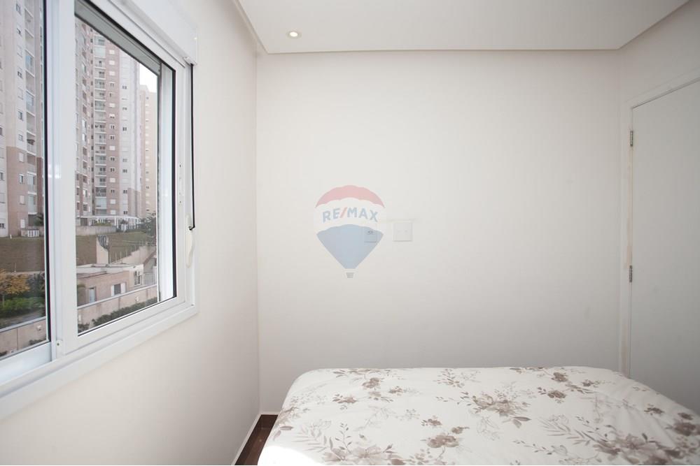 Apartamento, 2 quartos, 40 m² - Foto 23