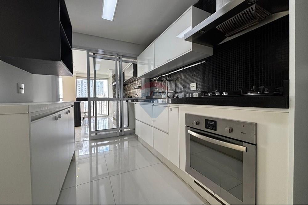 Apartamento, 3 quartos, 140 m² - Foto 140