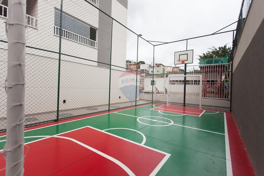 Apartamento, 2 quartos, 50 m² - Foto 40