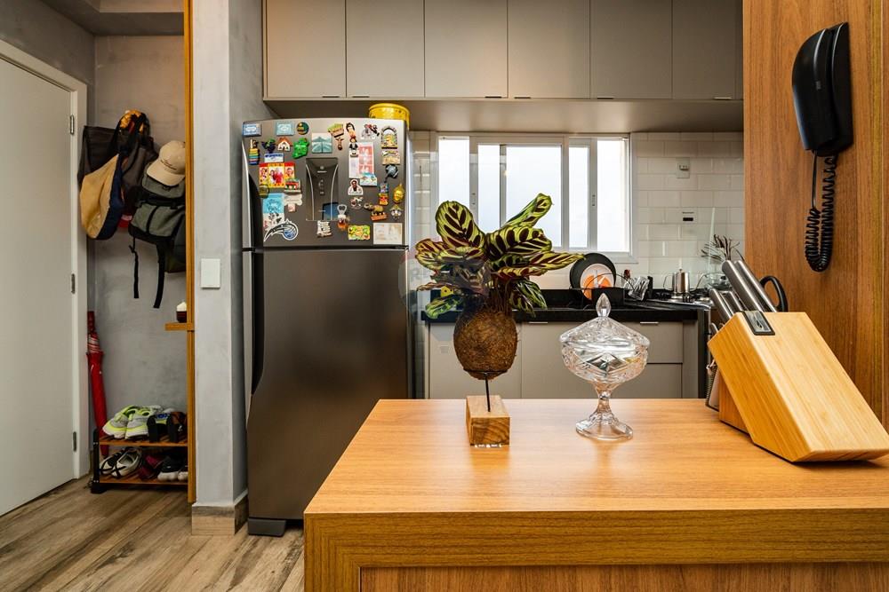 Apartamento, 2 quartos, 60 m² - Foto 44