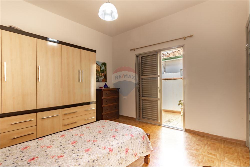 Sobrado, 4 quartos, 178 m² - Foto 22