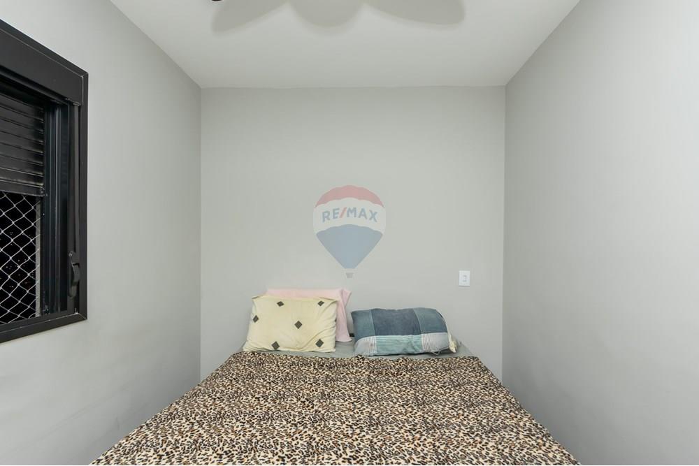 Apartamento, 2 quartos, 55 m² - Foto 9