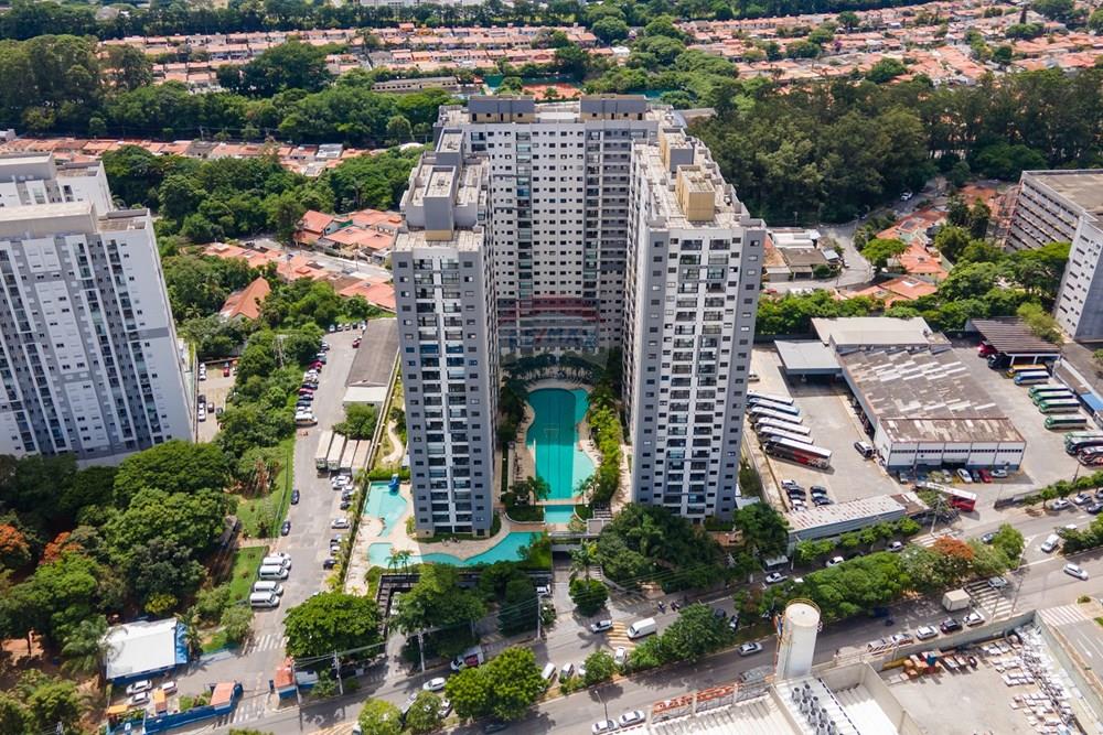 Apartamento, 2 quartos, 78 m² - Foto 42