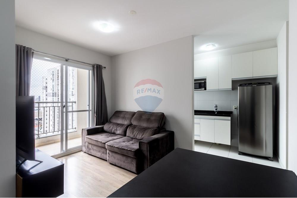 Apartamento, 2 quartos, 56 m² - Foto 6