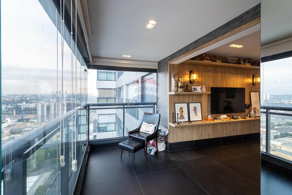 Apartamento, 2 quartos, 90 m² - Foto 13