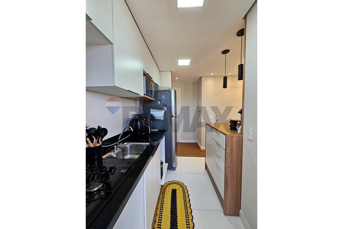 Apartamento, 56 m² - Foto 7