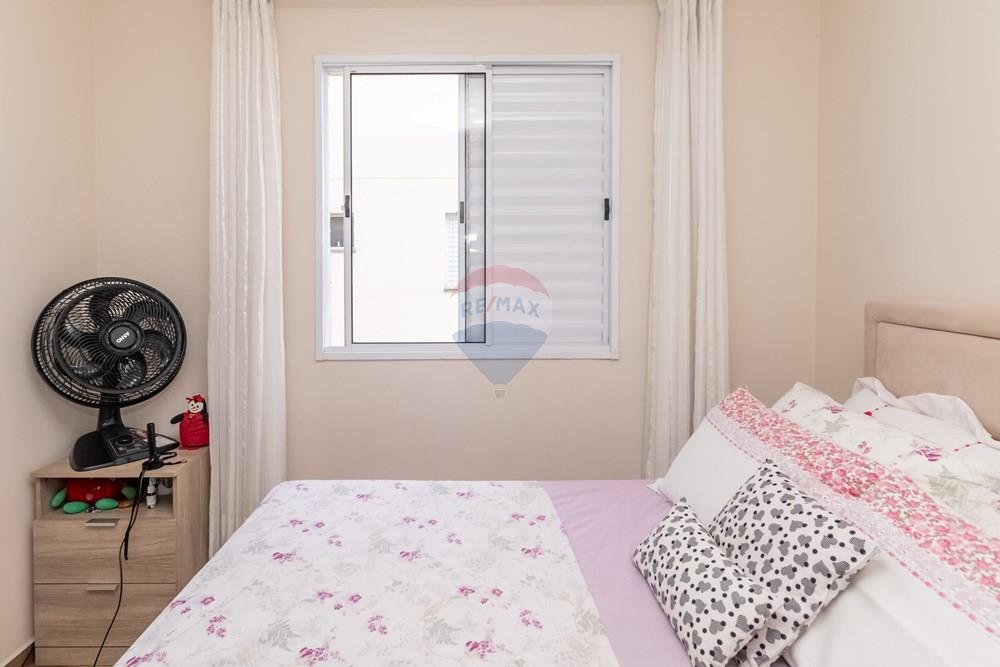 Apartamento, 2 quartos, 55 m² - Foto 10