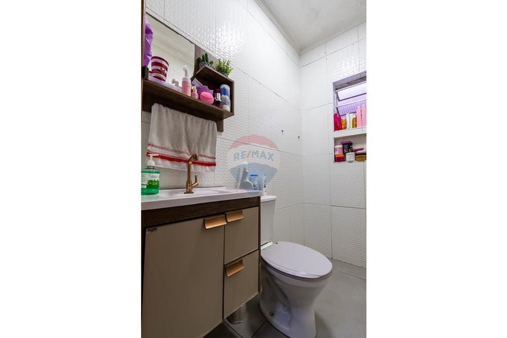 Casa, 2 quartos, 88 m² - Foto 40