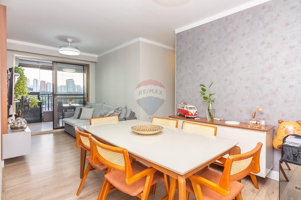 Apartamento, 3 quartos, 92 m² - Foto 12