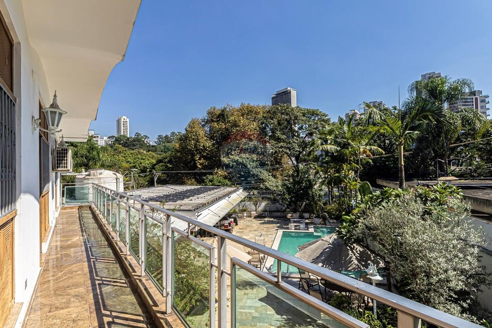 Casa, 5 quartos, 735 m² - Foto 52