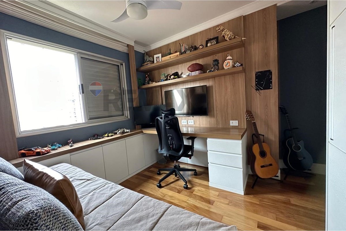 Apartamento, 3 quartos, 172 m² - Foto 11