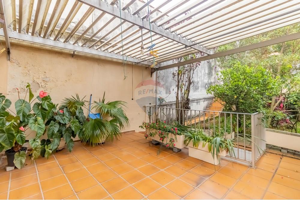 Casa, 3 quartos, 138 m² - Foto 25