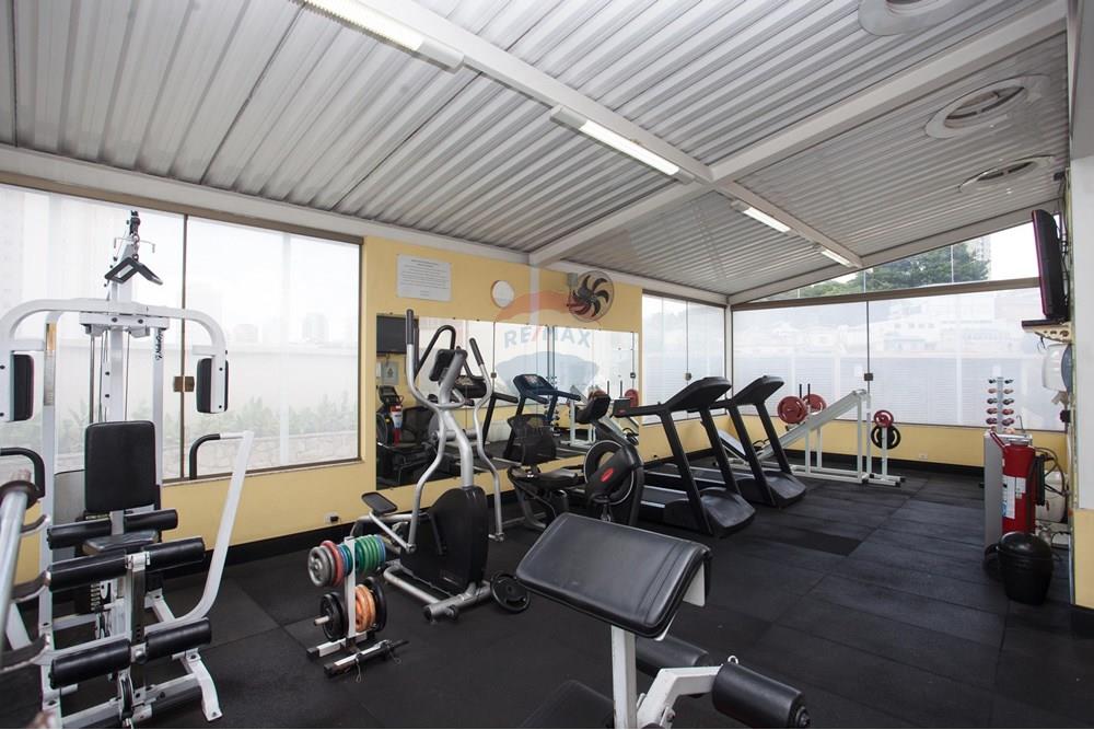 Apartamento, 3 quartos - Foto 56