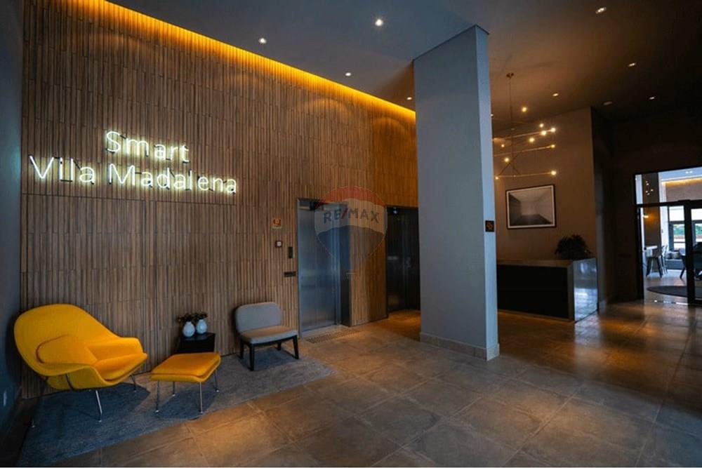 Cobertura, 2 quartos, 107 m² - Foto 46