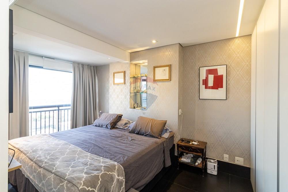 Apartamento, 2 quartos, 90 m² - Foto 43