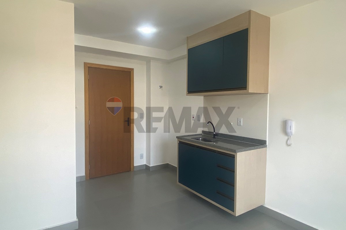 Apartamento, 1 quarto, 34 m² - Foto 1