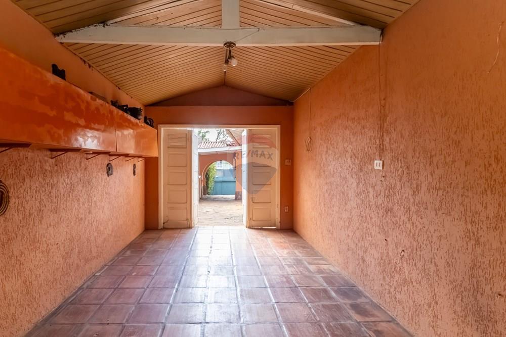 Casa, 4 quartos, 250 m² - Foto 35