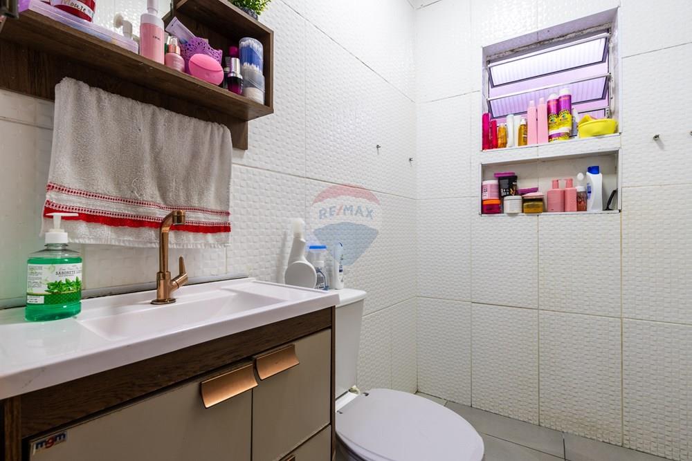 Casa, 2 quartos, 88 m² - Foto 38