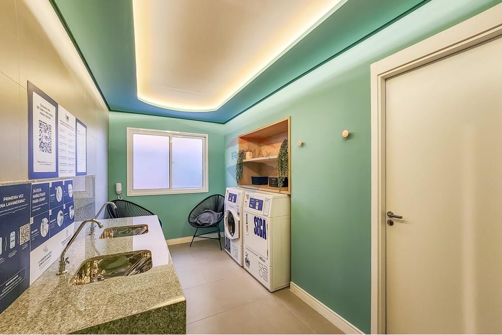 Apartamento, 1 quarto, 27 m² - Foto 43