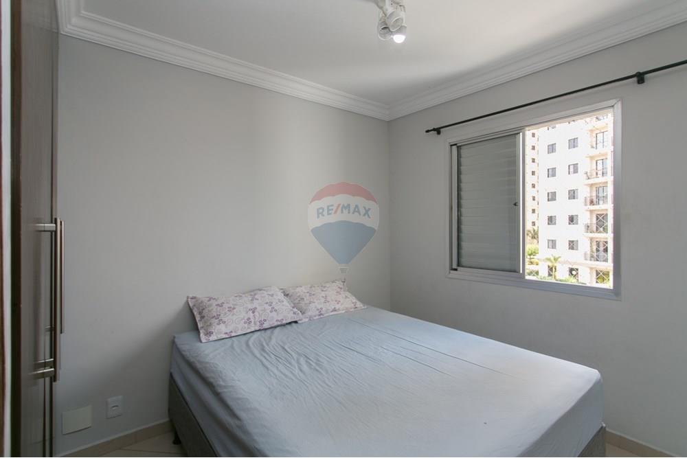 Apartamento, 3 quartos, 62 m² - Foto 40