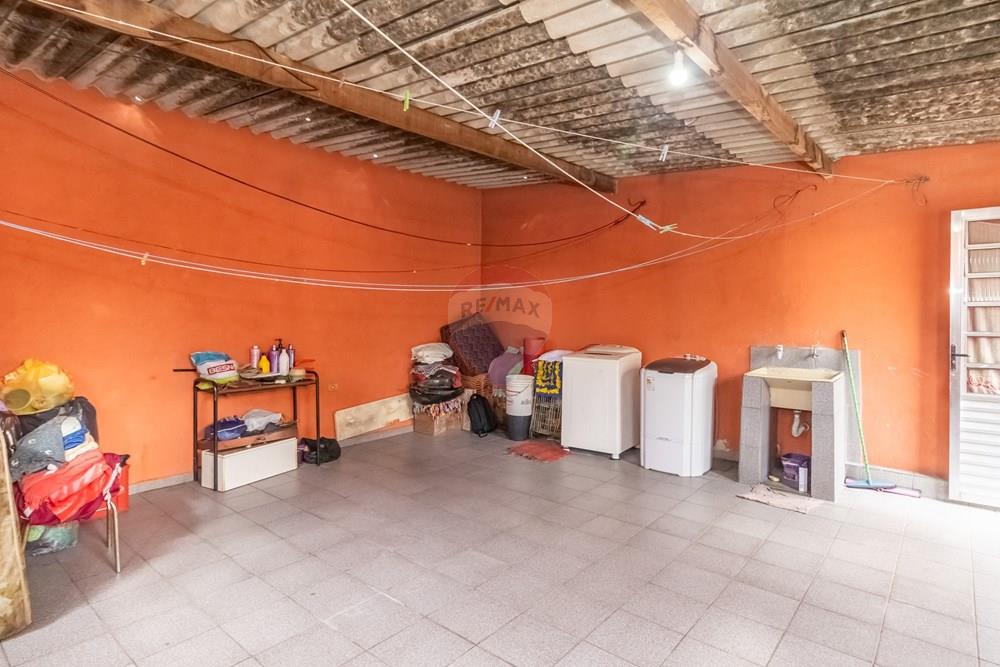 Casa, 2 quartos, 92 m² - Foto 7