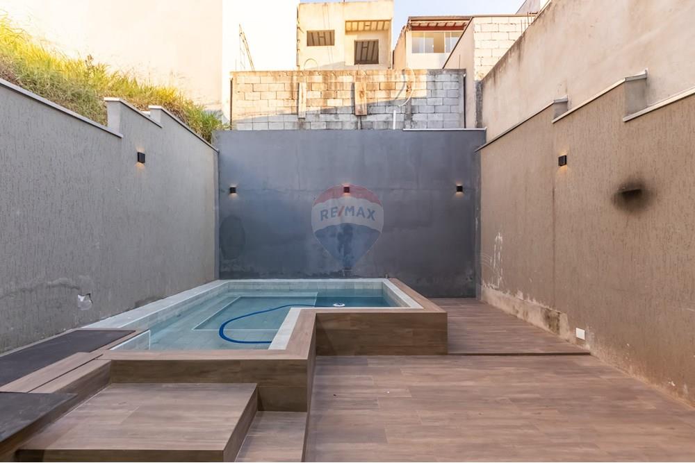 Casa, 3 quartos, 128 m² - Foto 45