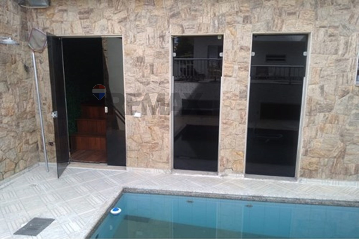Sobrado, 3 quartos, 248 m² - Foto 44