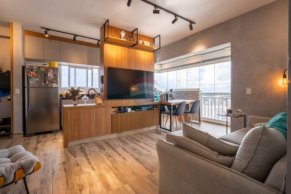 Apartamento, 2 quartos, 60 m² - Foto 3