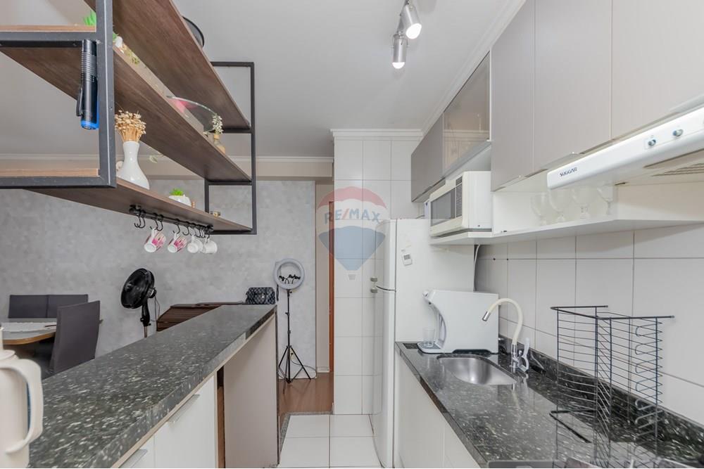 Apartamento, 2 quartos, 46 m² - Foto 6