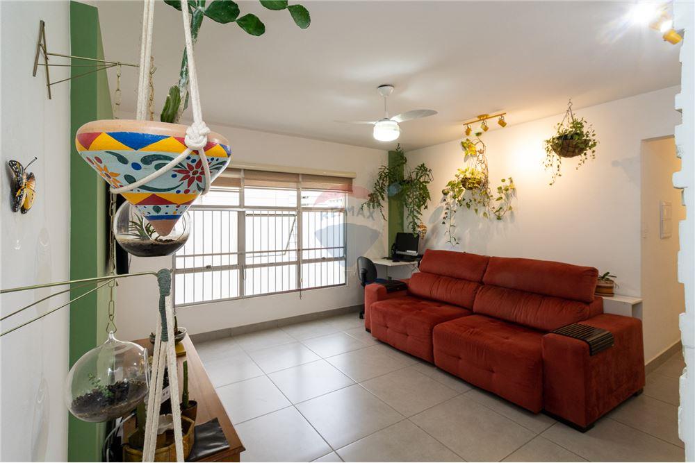 Apartamento, 3 quartos, 84 m² - Foto 1