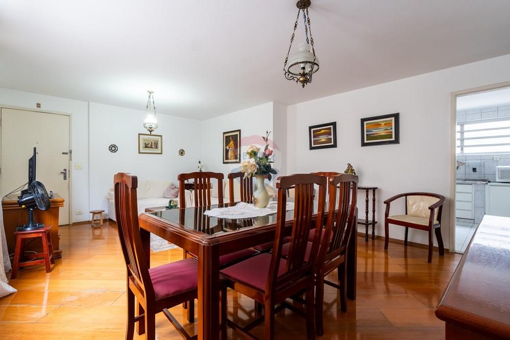 Apartamento, 3 quartos, 117 m² - Foto 18