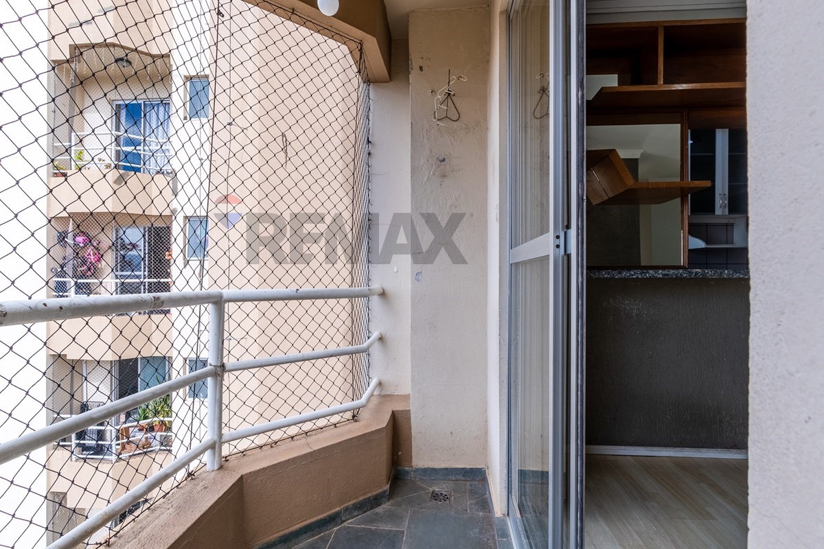 Apartamento, 2 quartos, 58 m² - Foto 22