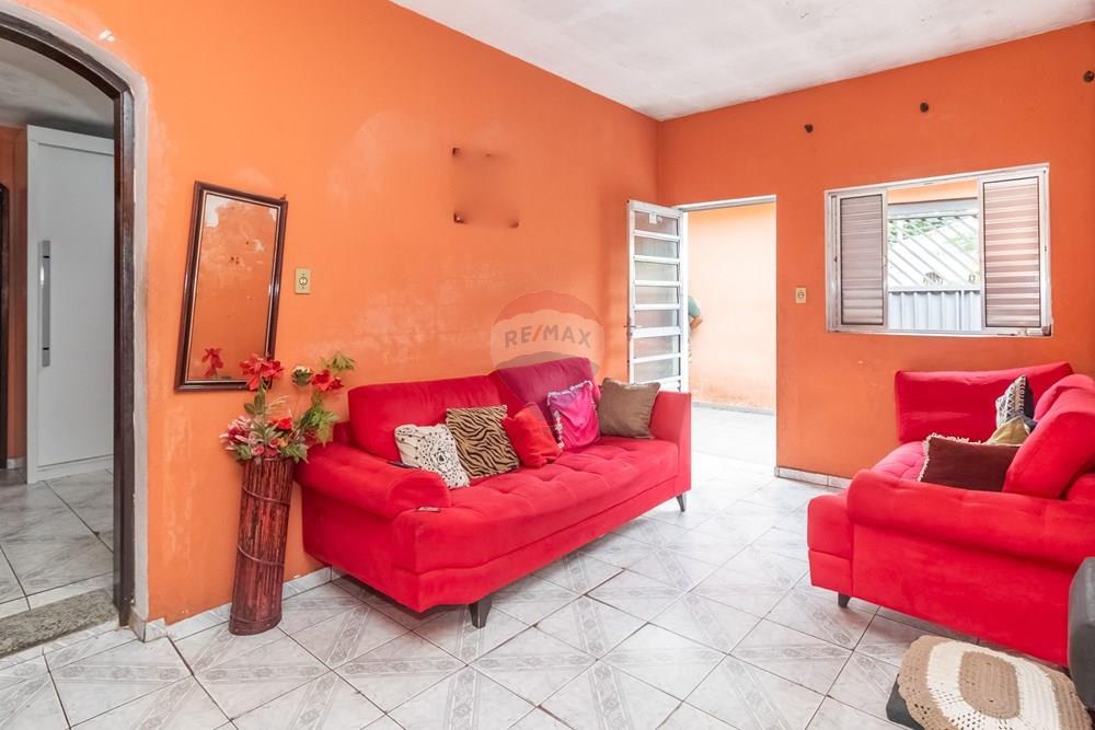 Casa, 2 quartos, 92 m² - Foto 3