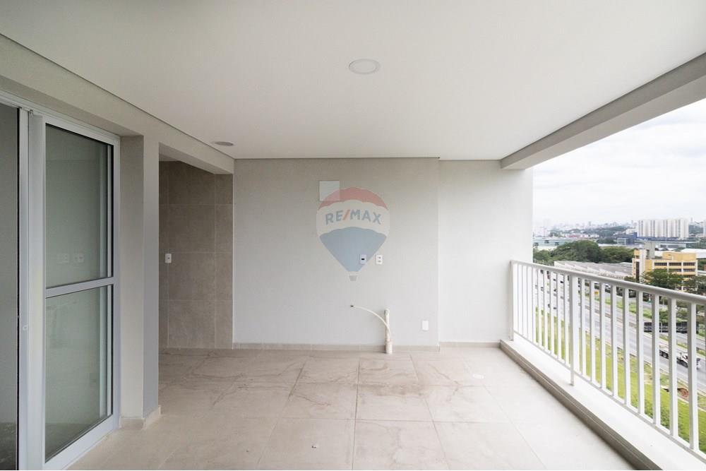 Apartamento, 3 quartos, 100 m² - Foto 4