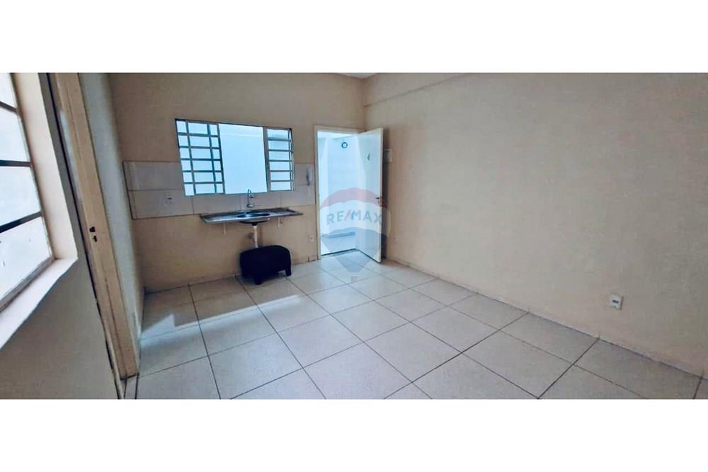 Kitnet-Studio, 26 m² - Foto 1